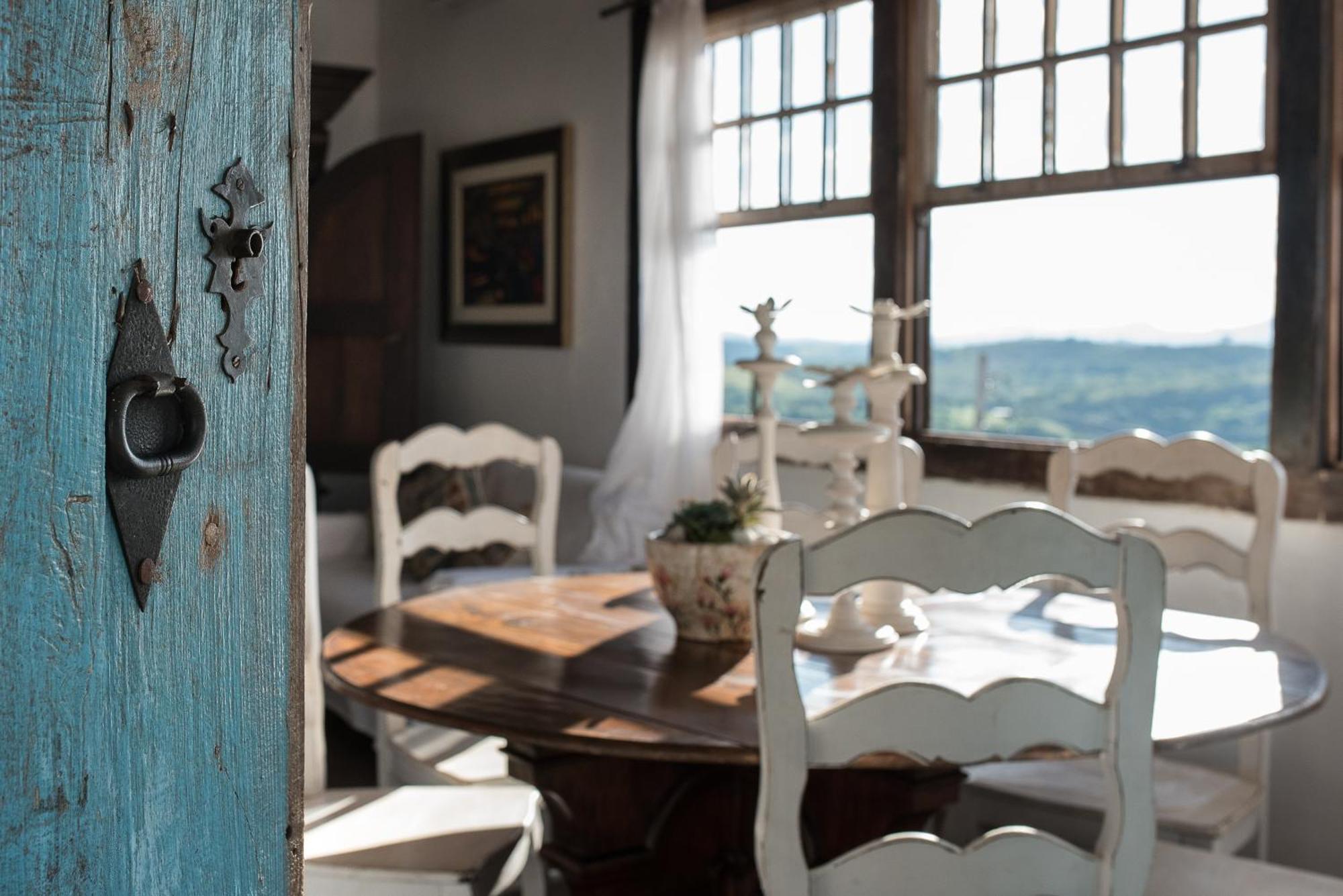 Pouso Da Torre Hotel Tiradentes Room photo