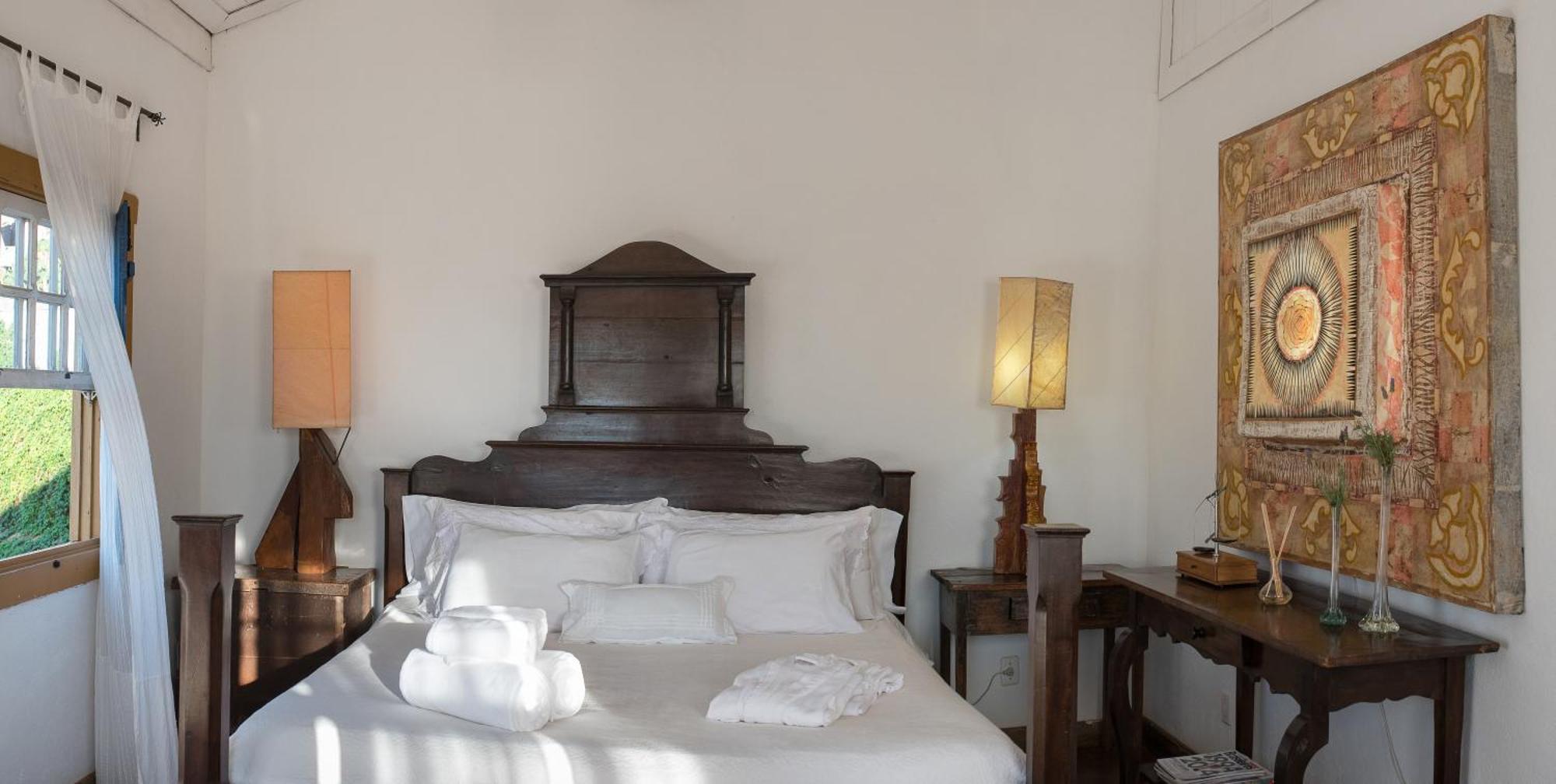 Pouso Da Torre Hotel Tiradentes Room photo
