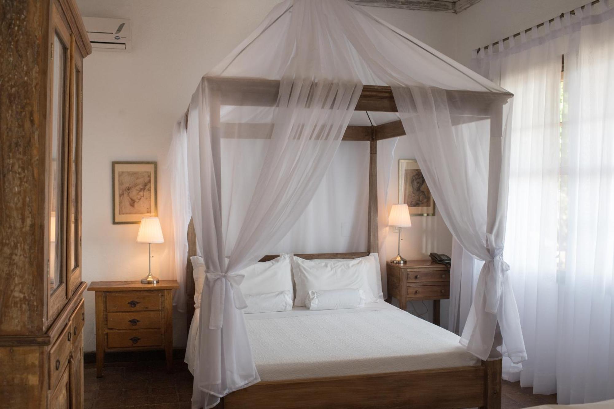 Pouso Da Torre Hotel Tiradentes Exterior photo