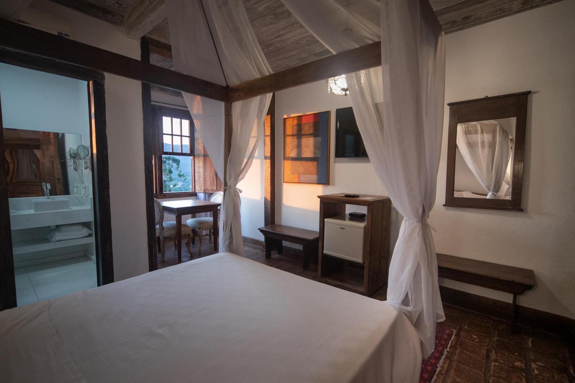 Pouso Da Torre Hotel Tiradentes Room photo