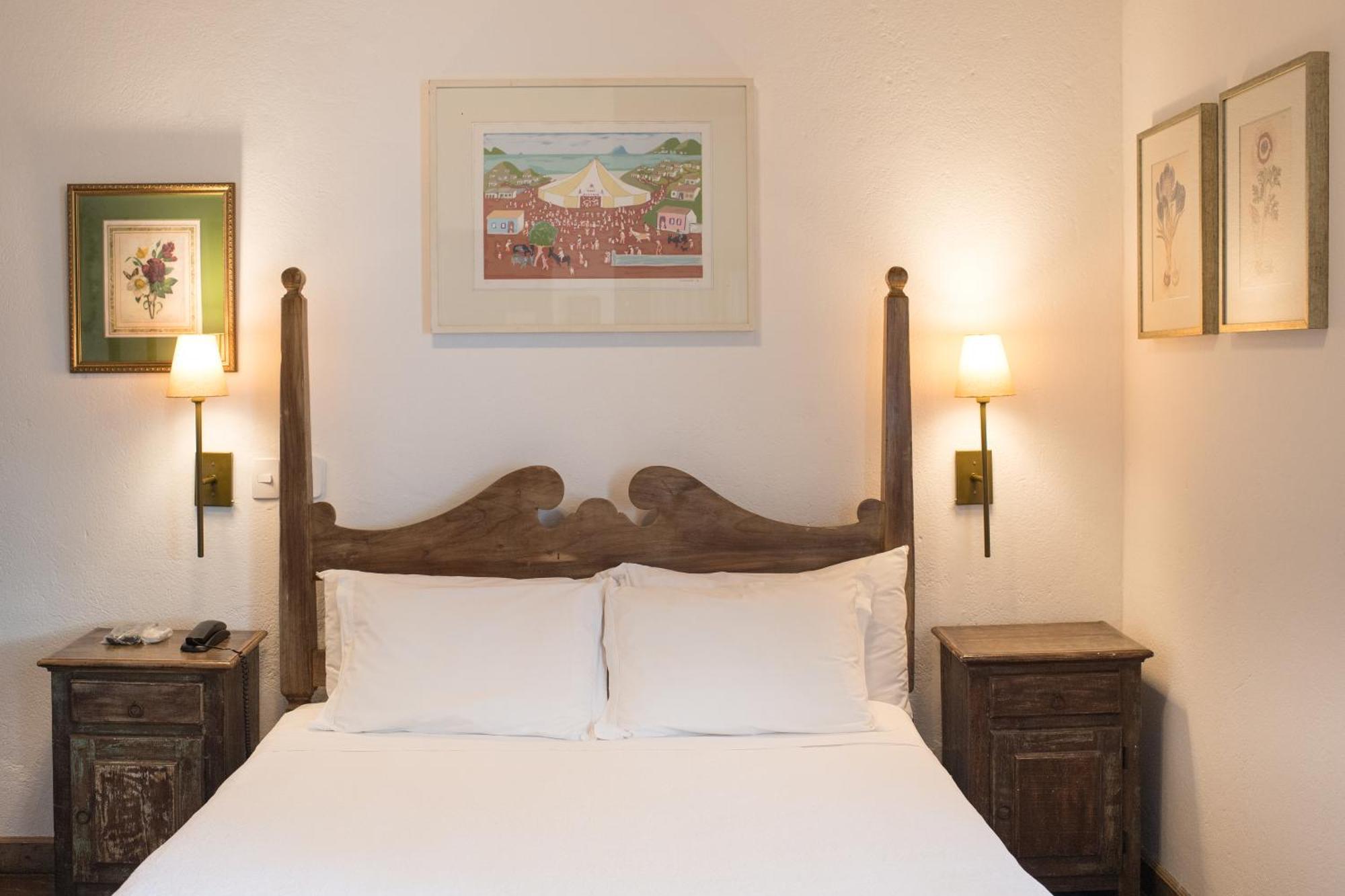 Pouso Da Torre Hotel Tiradentes Room photo