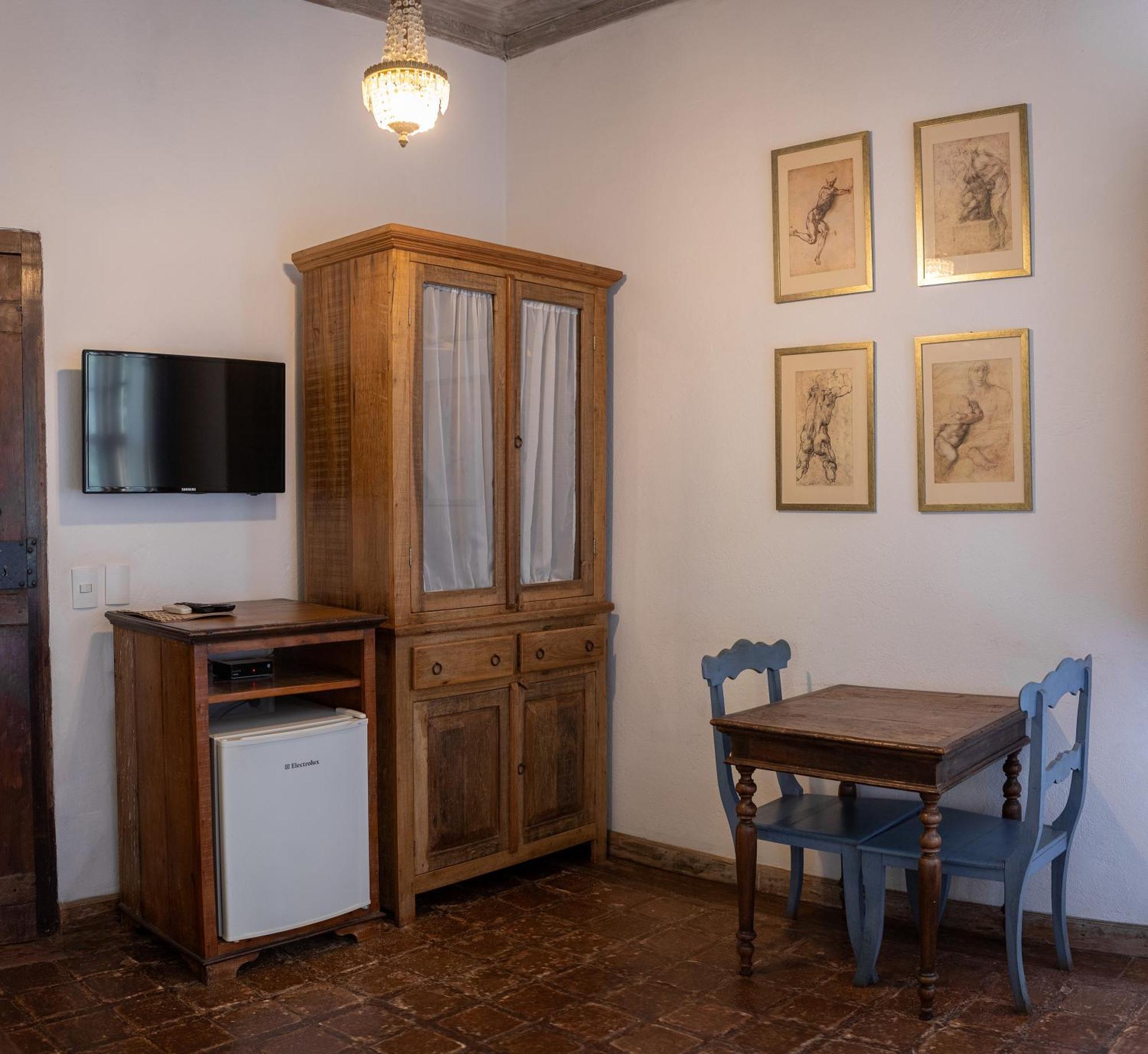 Pouso Da Torre Hotel Tiradentes Room photo