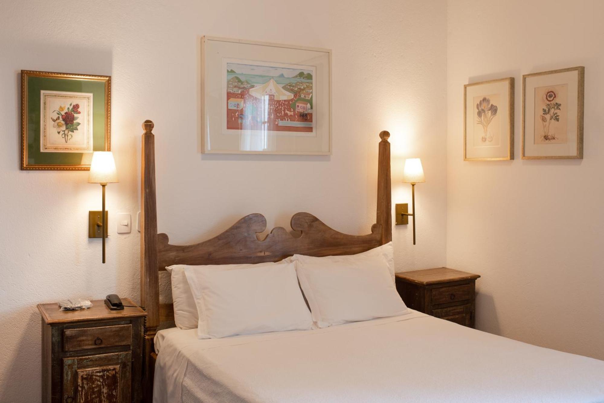 Pouso Da Torre Hotel Tiradentes Room photo