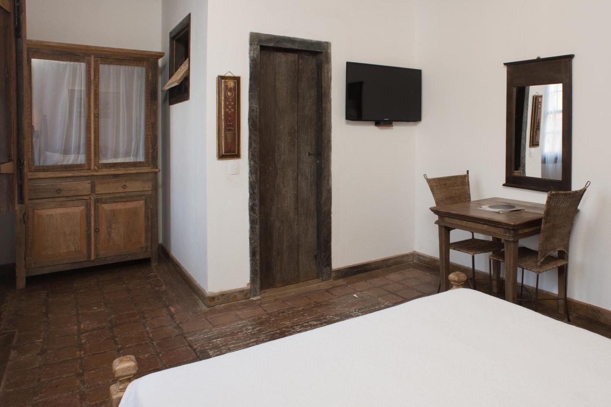 Pouso Da Torre Hotel Tiradentes Room photo