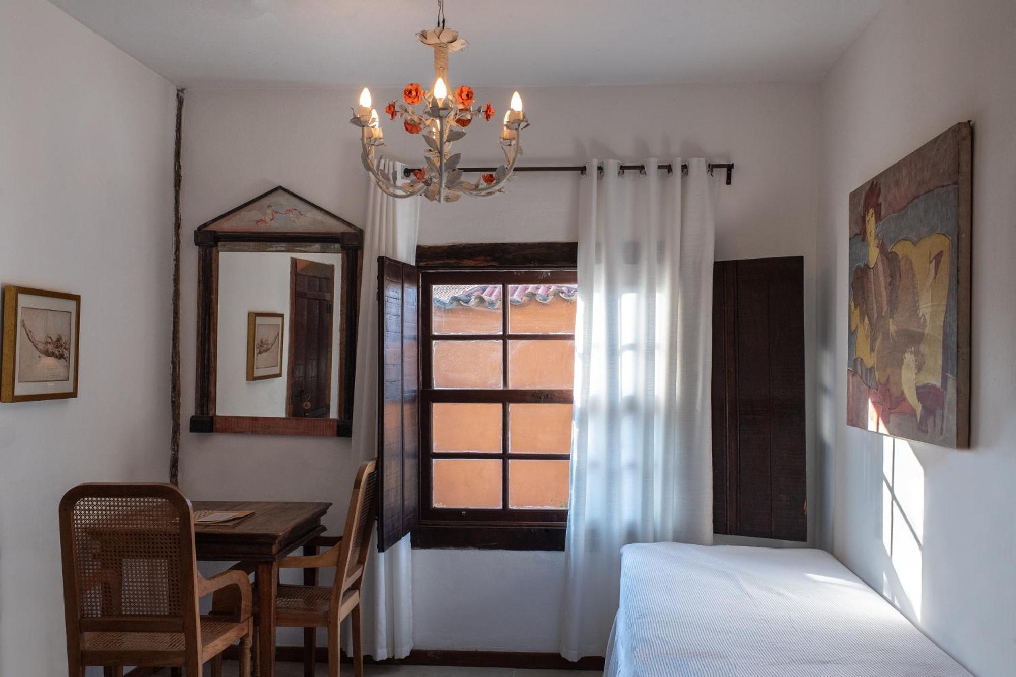 Pouso Da Torre Hotel Tiradentes Room photo