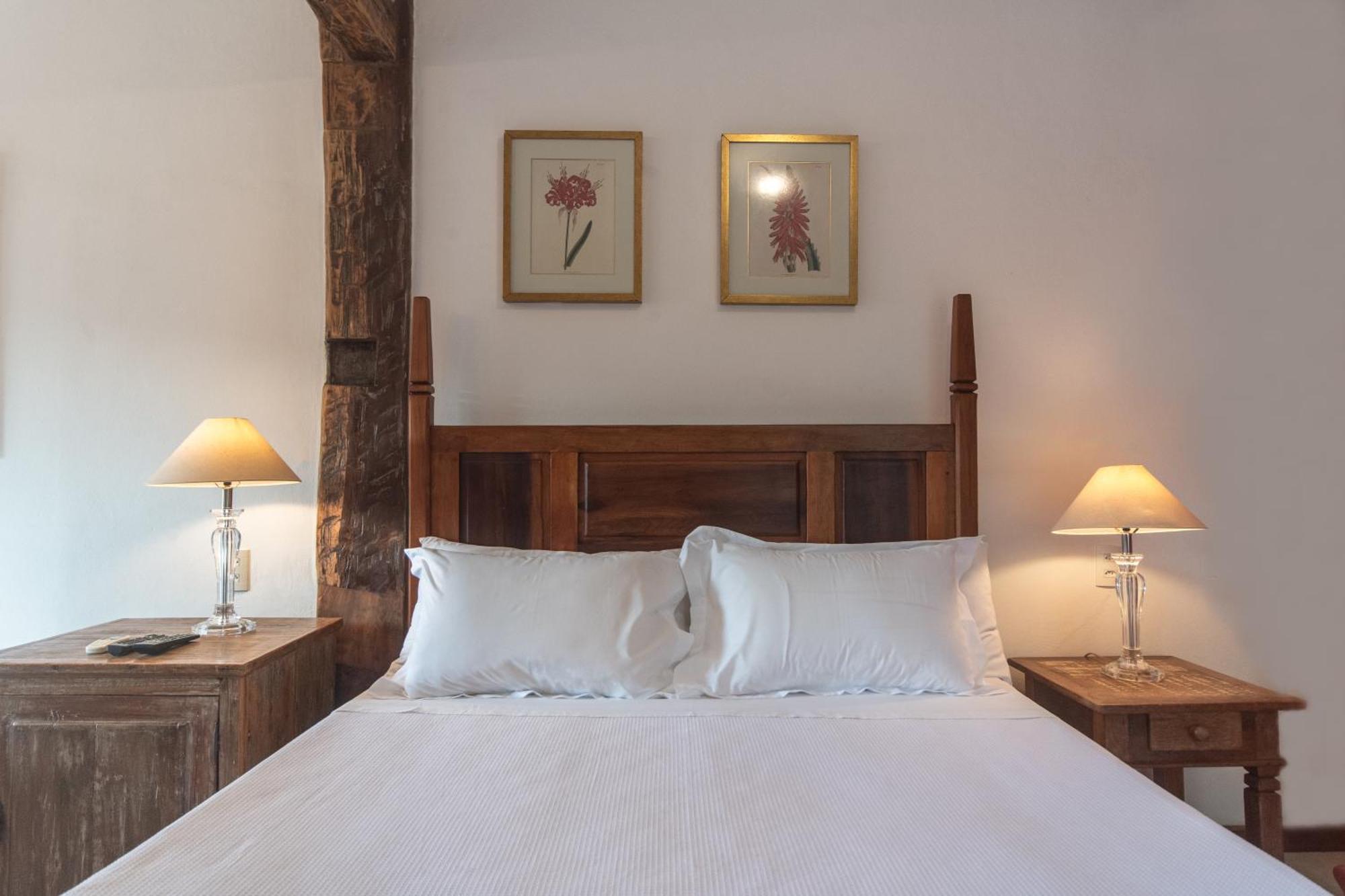 Pouso Da Torre Hotel Tiradentes Room photo