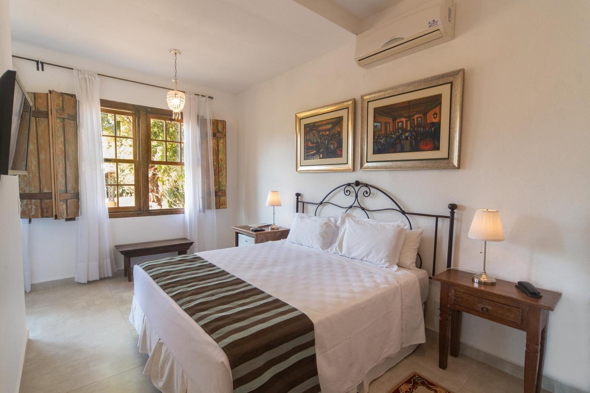 Pouso Da Torre Hotel Tiradentes Exterior photo