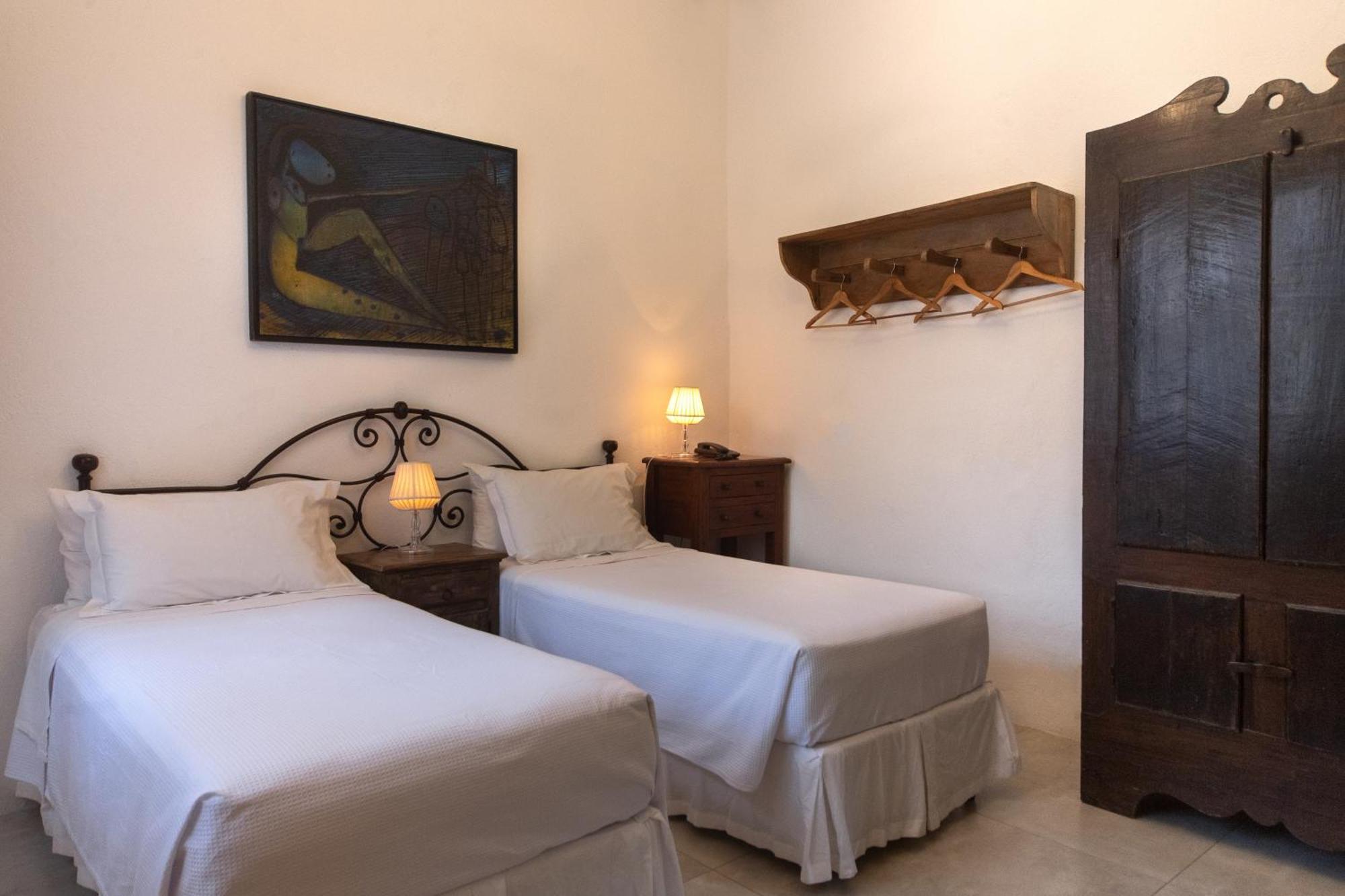 Pouso Da Torre Hotel Tiradentes Room photo