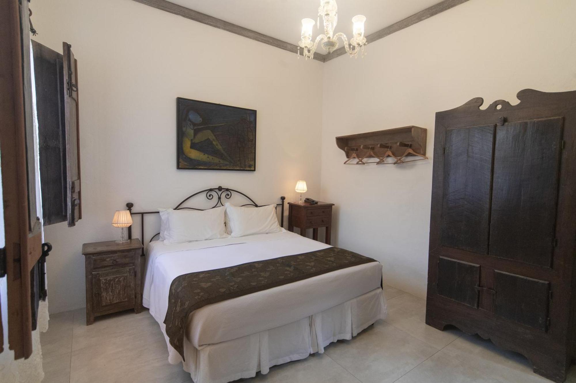 Pouso Da Torre Hotel Tiradentes Room photo