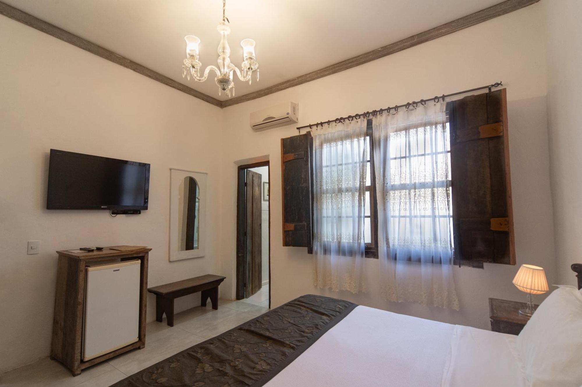 Pouso Da Torre Hotel Tiradentes Room photo