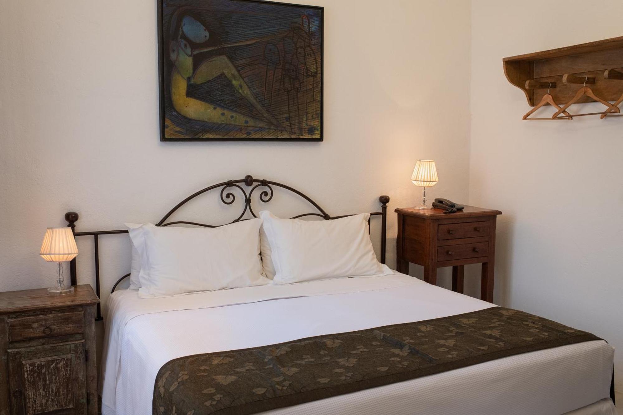 Pouso Da Torre Hotel Tiradentes Exterior photo
