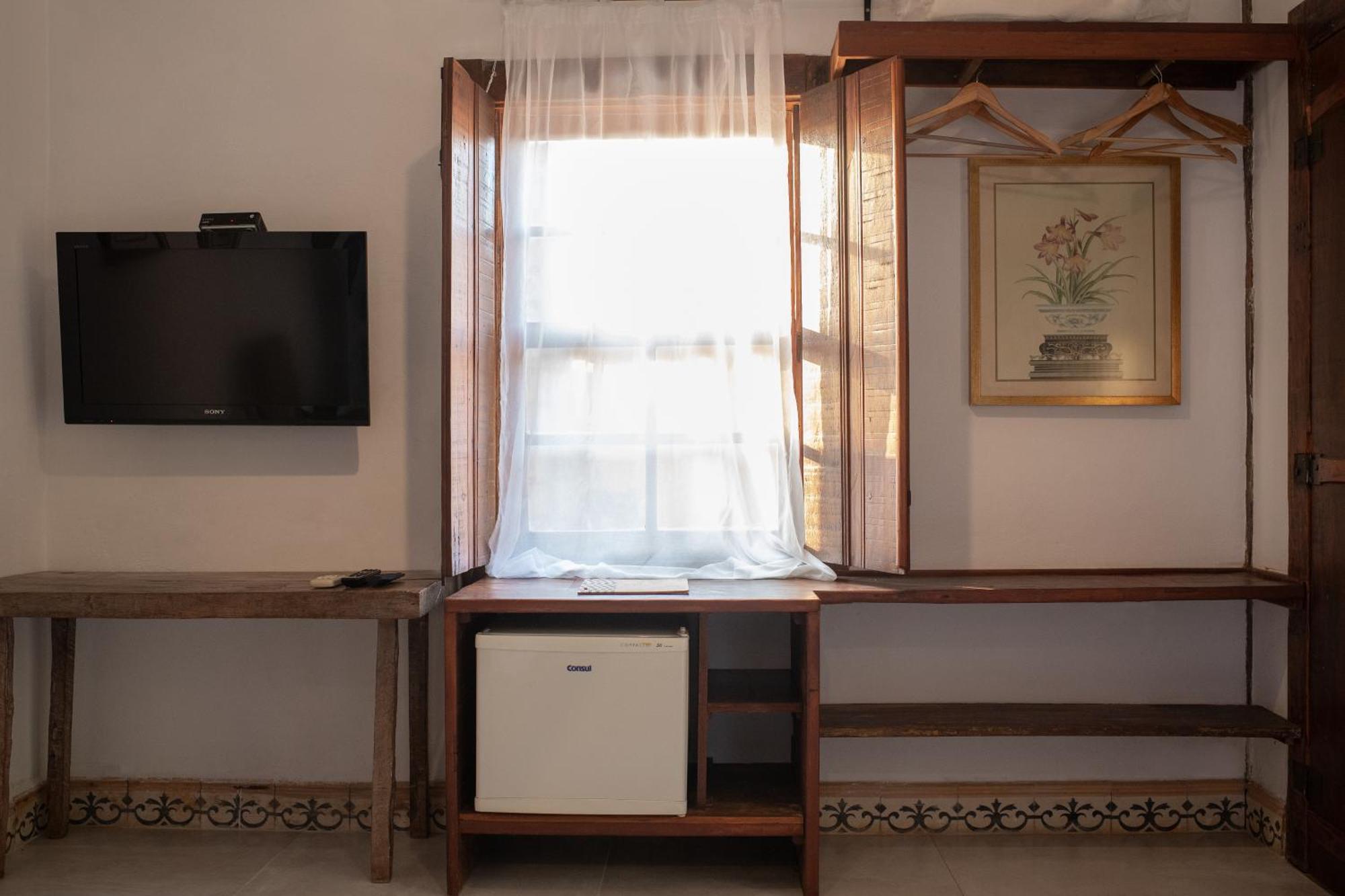 Pouso Da Torre Hotel Tiradentes Room photo