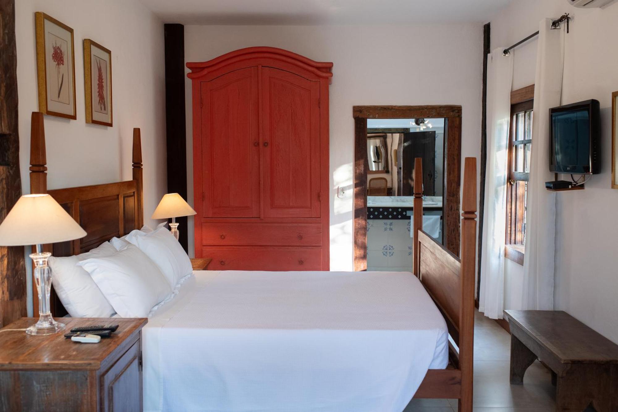 Pouso Da Torre Hotel Tiradentes Room photo