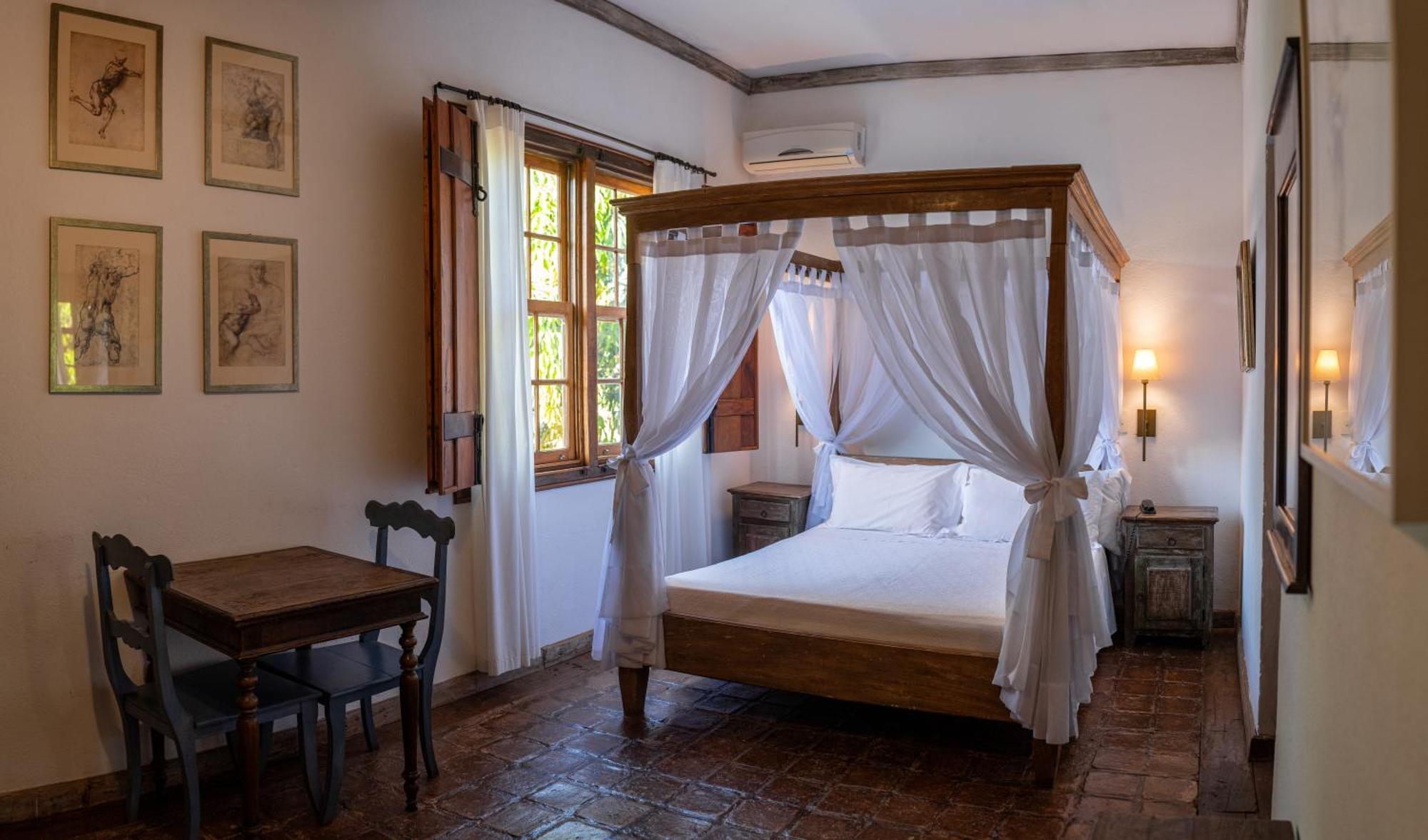 Pouso Da Torre Hotel Tiradentes Exterior photo